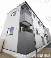 ＪＲ筑肥線筑前前原駅まで徒歩10分