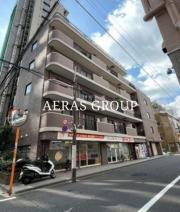 リグランド上野稲荷町