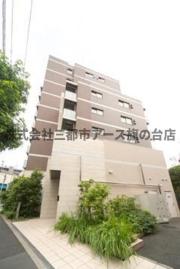 パークアクシス学芸大学レジデンス