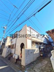 西武新宿線中井駅まで徒歩4分