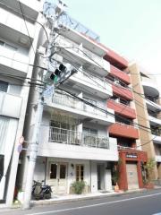 ハイツ北岡