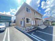 プリムヴェール大内 C棟