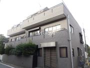 京王井の頭線永福町駅まで徒歩10分