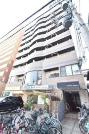 京阪本線野江駅まで徒歩7分