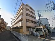 地下鉄今里筋線清水駅まで徒歩5分