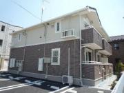 ＪＲ埼京線南与野駅まで徒歩12分