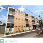 ＪＲ総武線（各駅停車）吉祥寺駅まで徒歩10分