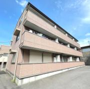 相鉄本線和田町駅まで徒歩3分
