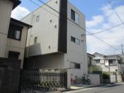 アリスティオ岸町