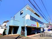 西武新宿線狭山市駅までバス約16分 徒歩1分
