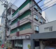 藤マンション