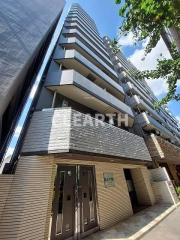ガーラ・シティ渋谷幡ヶ谷