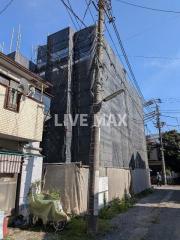 ＪＲ山手線大崎駅まで徒歩9分