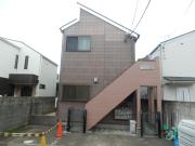 ステーションハウス富士見ヶ丘