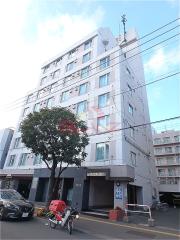 地下鉄南北線北２４条駅まで徒歩2分