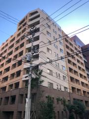 ラ・コスタ横浜・山下公園