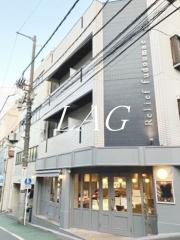 東急目黒線不動前駅まで徒歩2分