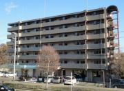 菊田参番館