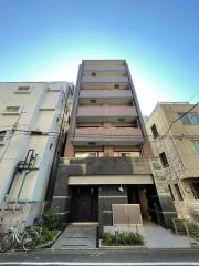 東京メトロ半蔵門線錦糸町駅まで徒歩9分