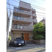 エスポワール尾山台