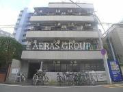 セイントパレス鶴見市場