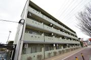 京王線調布駅までバス約14分 徒歩2分