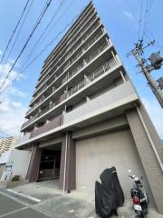 フィオレ・レジデンス出島海岸通