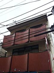 ＪＲ南武線武蔵新城駅まで徒歩2分