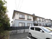 ドエル鴨生田B棟