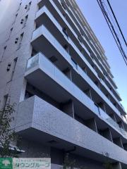 ザ・パークハビオ月島フロント
