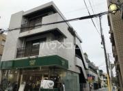 リリーフ浜田山
