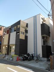 阪急宝塚線岡町駅まで徒歩11分