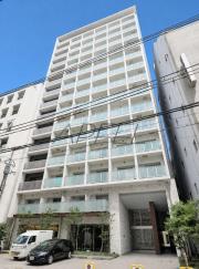 アーバネックス北浜