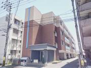 仙台市地下鉄南北線愛宕橋駅まで徒歩8分