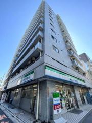 京王線下高井戸駅まで徒歩2分