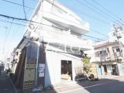 バンブー山十
