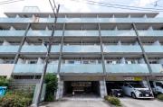ＪＲ埼京線北赤羽駅まで徒歩8分