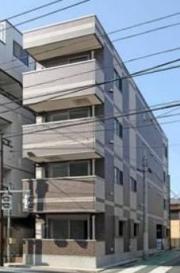 東京メトロ日比谷線三ノ輪駅まで徒歩10分