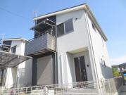 小池様戸建賃貸住宅D棟