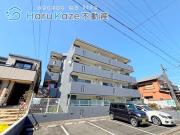 名鉄名古屋本線本星崎駅まで徒歩8分
