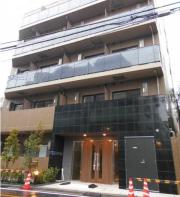 クレヴィスタ高田馬場