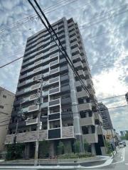 ファーストフィオーレ新町ファジスタ