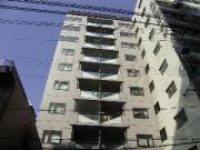 地下鉄東西線二条城前駅まで徒歩4分