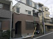 戸建賃貸 洗足池