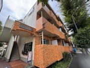 吉祥寺北町ハイツ