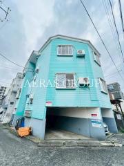 エイト砂川