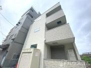 阪急宝塚線三国駅まで徒歩6分