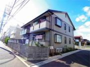 西武多摩湖線青梅街道駅まで徒歩5分