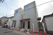 サンスマイル大和田West・East