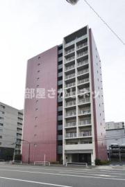 シーフォレシティ芝浦（おとり物件なし）学生・社会人にオススメ初期費